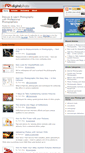 Mobile Screenshot of idigitalphoto.com